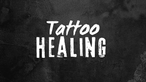 Tattoo Healing Process Heraklion Bloodyfairy Tattoo