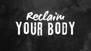 Reclaim Your Body Tattoos bloodyfairy