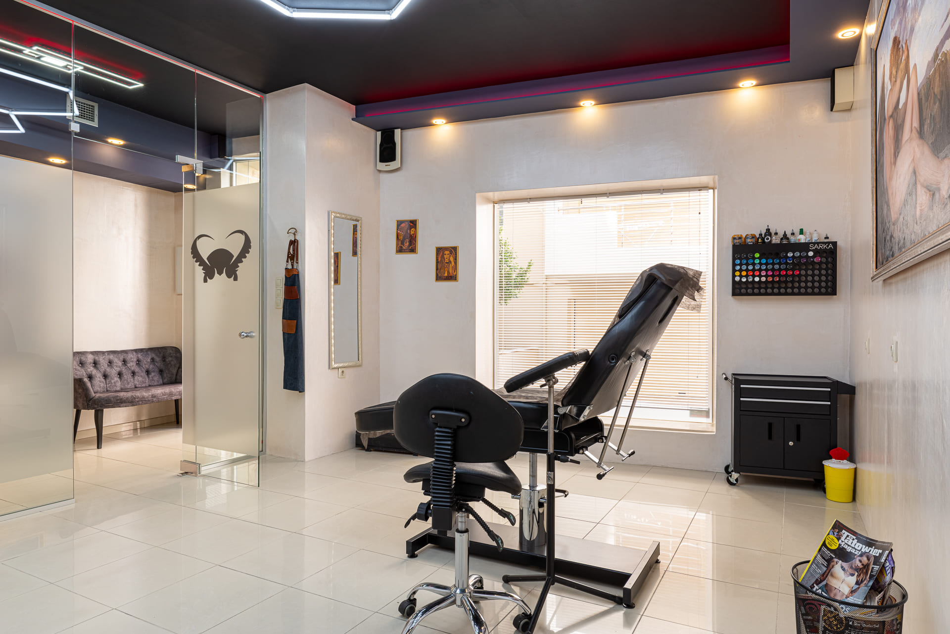 bloody fairy tattoo therapy studio heraklion crete 4