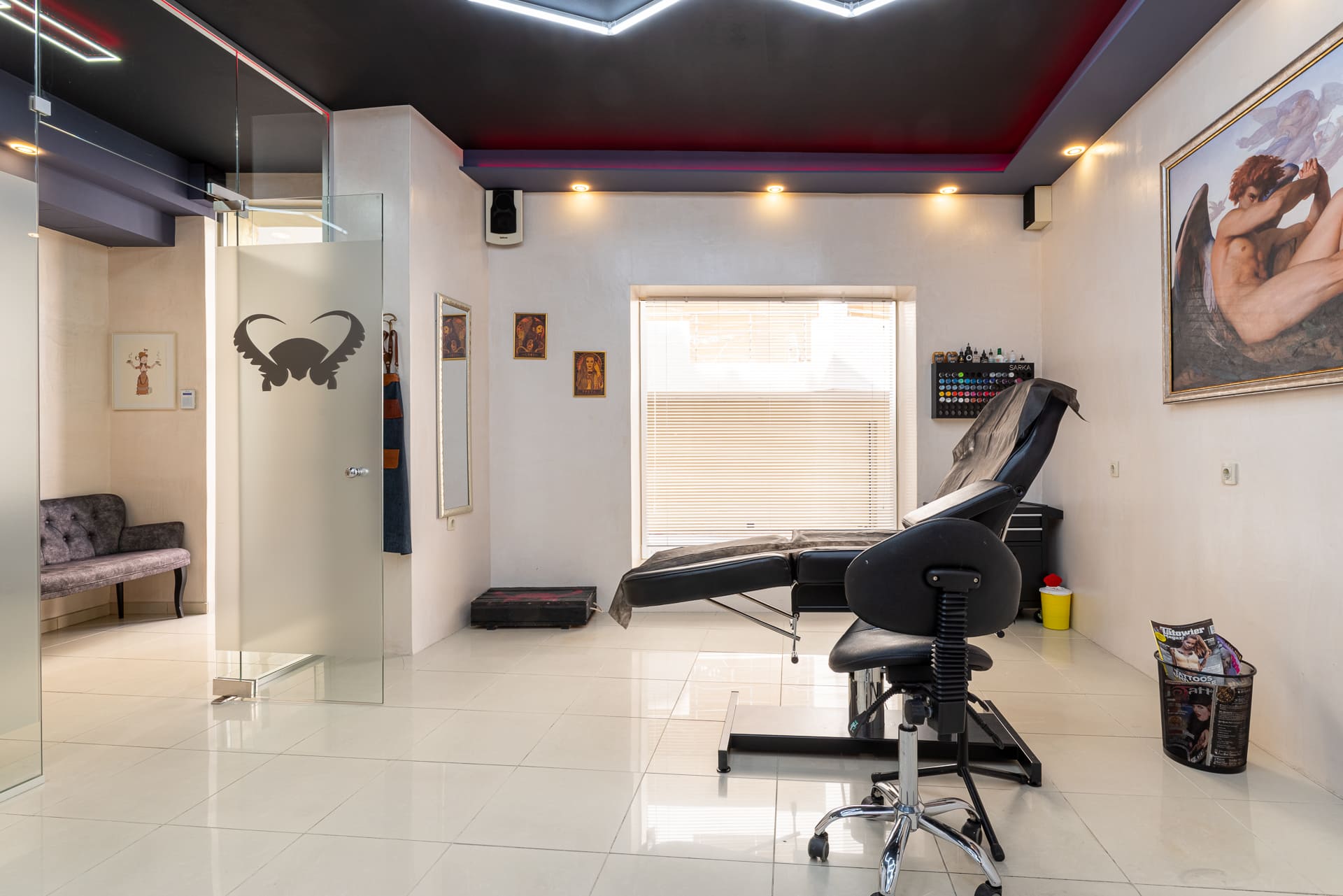 bloody fairy tattoo therapy studio heraklion crete 5